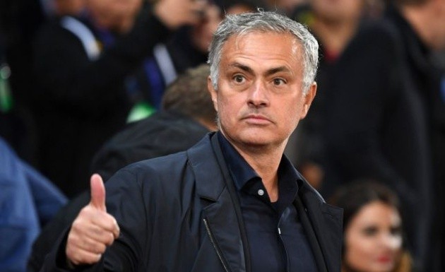 Xong! Mourinho ra quyết định cuối cùng về tương lai tại Man Utd - Bóng Đá