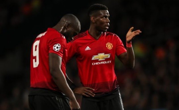 Ferdinand lý giải nguyên nhân tại sao Lukaku gây ra vấn đề cho M.U - Bóng Đá