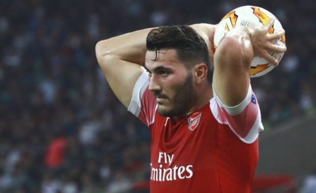 Martin Keown chỉ ra cái tên là vấn đề của Emery - Bóng Đá