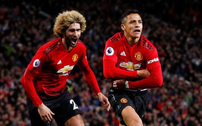 Muốn 'mua' giá trị hoà bình, Man United cần một... CHO - Bóng Đá