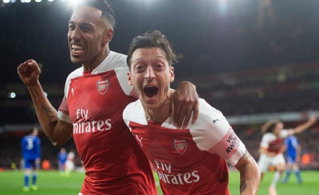 Klopp lý giải Arsenal của Emery hay hơn Wenger - Bóng Đá