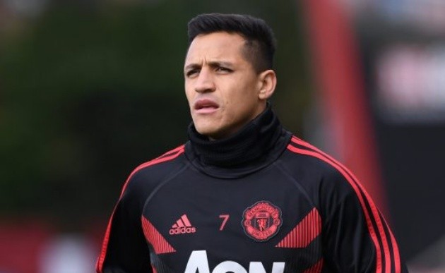 Vì Lukaku và Sanchez, Solskjaer cân nhắc làm điều chưa từng có tại Man Utd - Bóng Đá