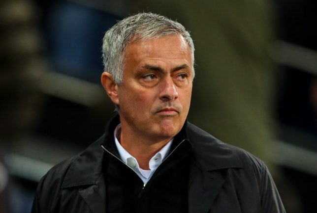 Mourinho chê cả Rashford, Shaw lẫn Martial - Bóng Đá