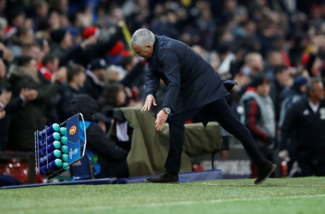 Dư âm Man Utd 1-0 Young Boys: Quỷ đỏ 'cạn kiệt ý tưởng'! - Bóng Đá