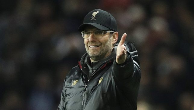 Nóng! Klopp có nguy cơ bị cấm chỉ đạo ở trận tử chiến với Napoli - Bóng Đá
