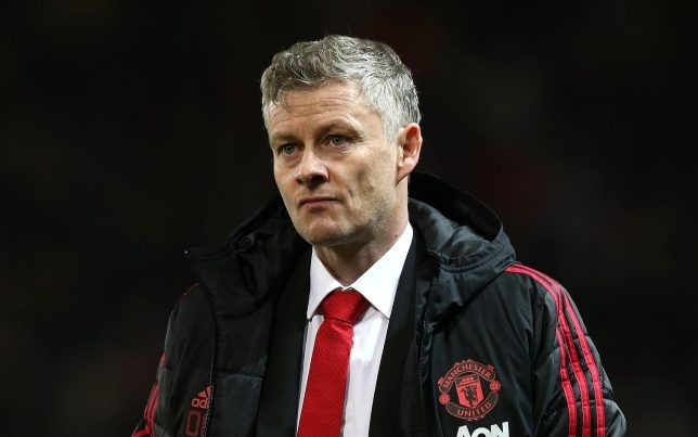 Giggs chỉ ra điểm yếu chết người của Man Utd thời Solskjaer - Bóng Đá