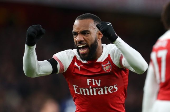 Đại thắng, Emery phản pháo chỉ trích của các CĐV Arsenal - Bóng Đá
