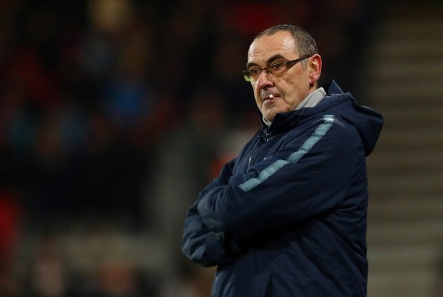 'Ông ta đã biến Chelsea thành một Arsenal yếu đuối' - Bóng Đá