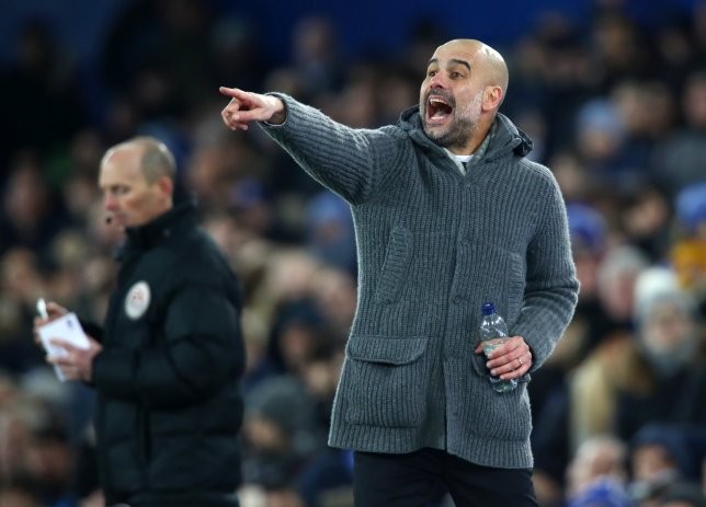 Guardiola lên tiếng sau khi Man City vượt mặt Liverpool trên BXH - Bóng Đá