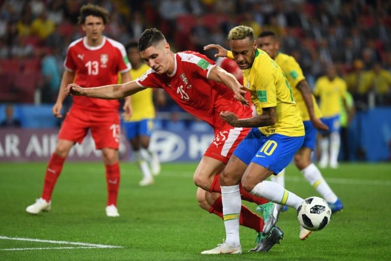 5 sự thật thú vị về Milenkovic - cầu thủ được Mourinho 'xem giò' - Bóng Đá