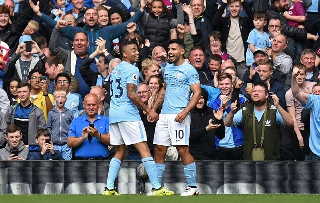 Đấu Newcaslte, Pep Guardiola sẵn sàng tung chiêu ĐỘC - Bóng Đá