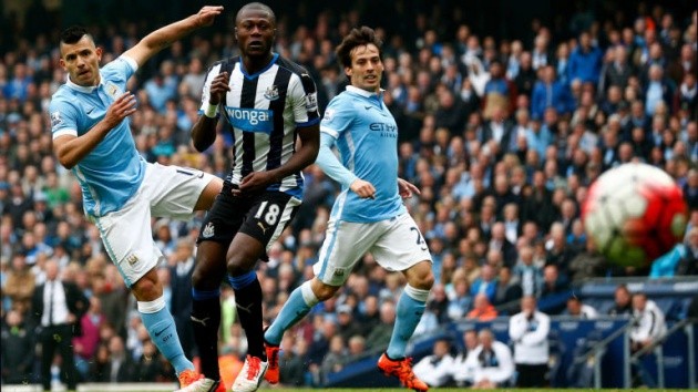 Kun Aguero đã lập hattrick vào lưới những đội bóng nào? - Bóng Đá