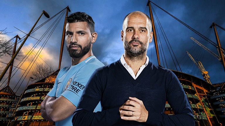 Guardiola dùng 2 điều 