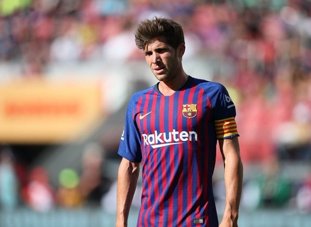 Đây, điều Messi e ngại nhất khi phải đối đầu với Tottenham (hàng thủ của Barca) - Bóng Đá