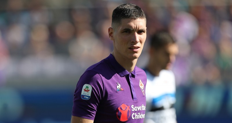 3 trung vệ Serie A được định giá ngang Van Dijk: 