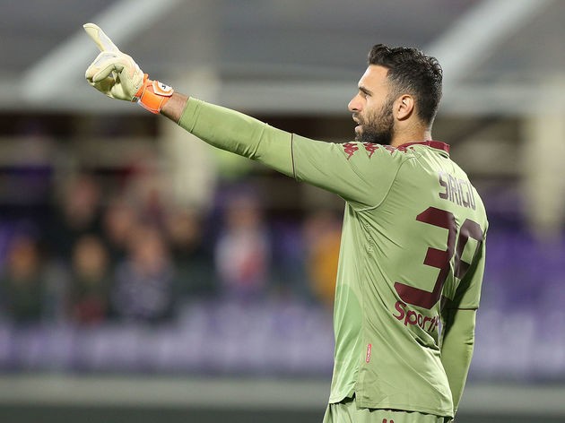 Đội hình tiêu biểu vòng 2 Serie A 2018/19: Fiorentina 