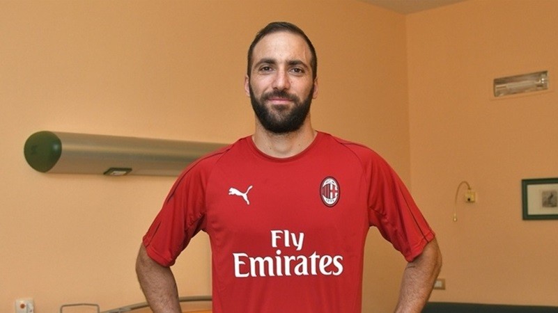 Nhận định vòng 2 Serie A: 