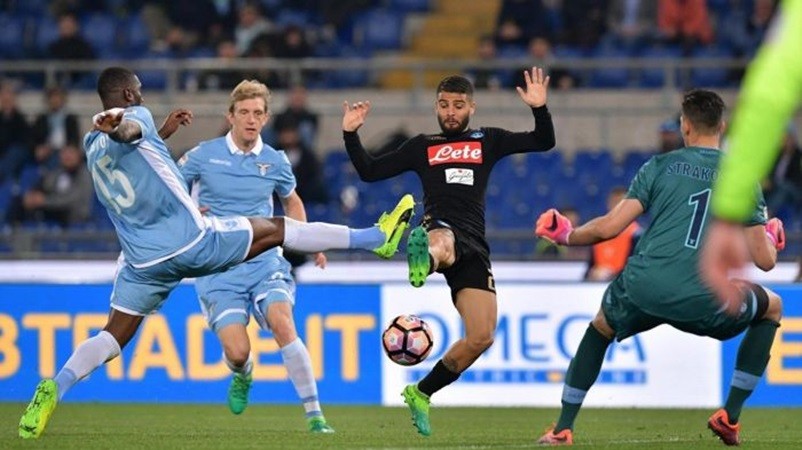 Tổng kết vòng 1 Serie A (2018/19): Tuần của 