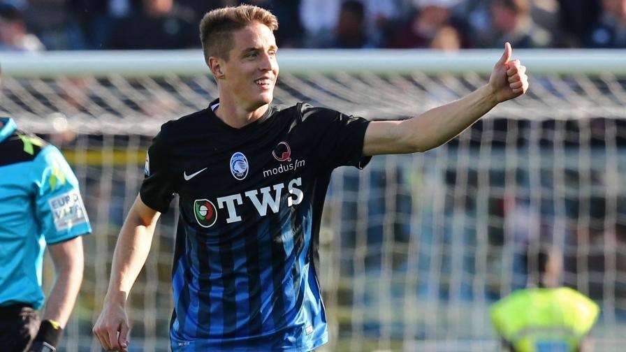 Đội hình tiêu biểu vòng 2 Serie A 2018/19: Fiorentina 
