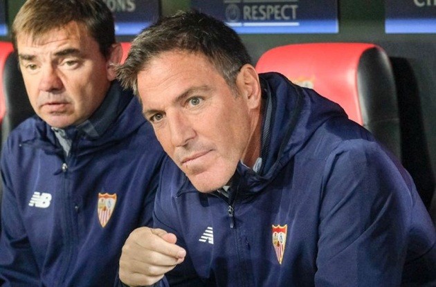 SỐC: HLV Sevilla bị phát hiện ung thư sau trận hòa cảm xúc trước Liverpool - Bóng Đá