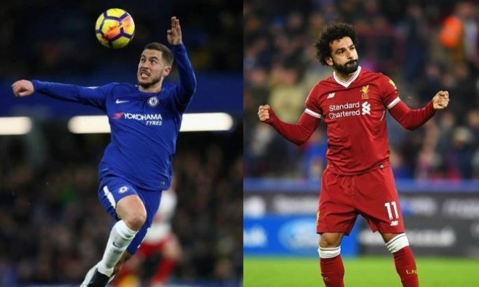 4 lí do cho thấy Liverpool có thể phục hận Chelsea tại Premier League - Bóng Đá