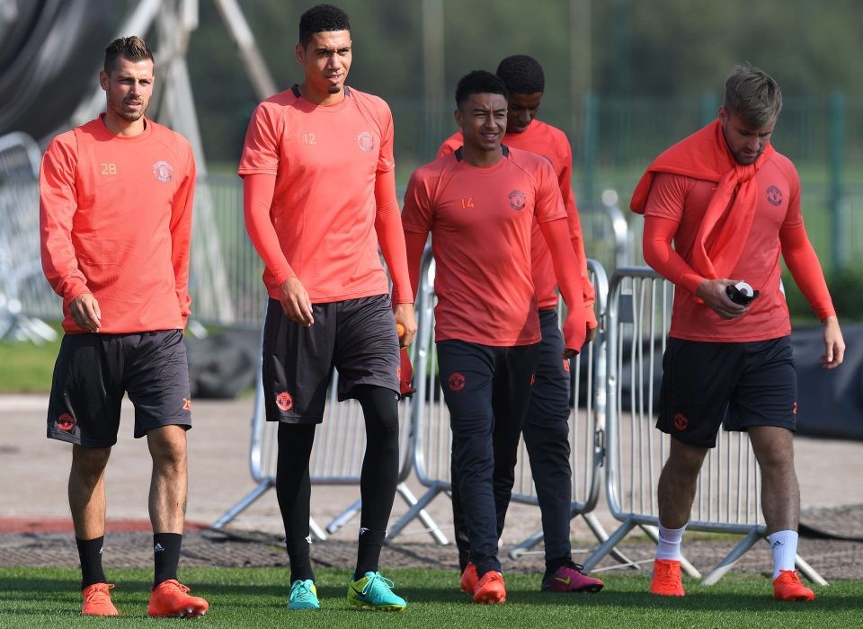 Ex-Man United star launches scathing attack on current squad, singles out one man - Bóng Đá
