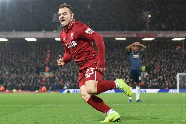 Jurgen Klopp did what Jose Mourinho should have in Man Utd vs Liverpool - Bóng Đá