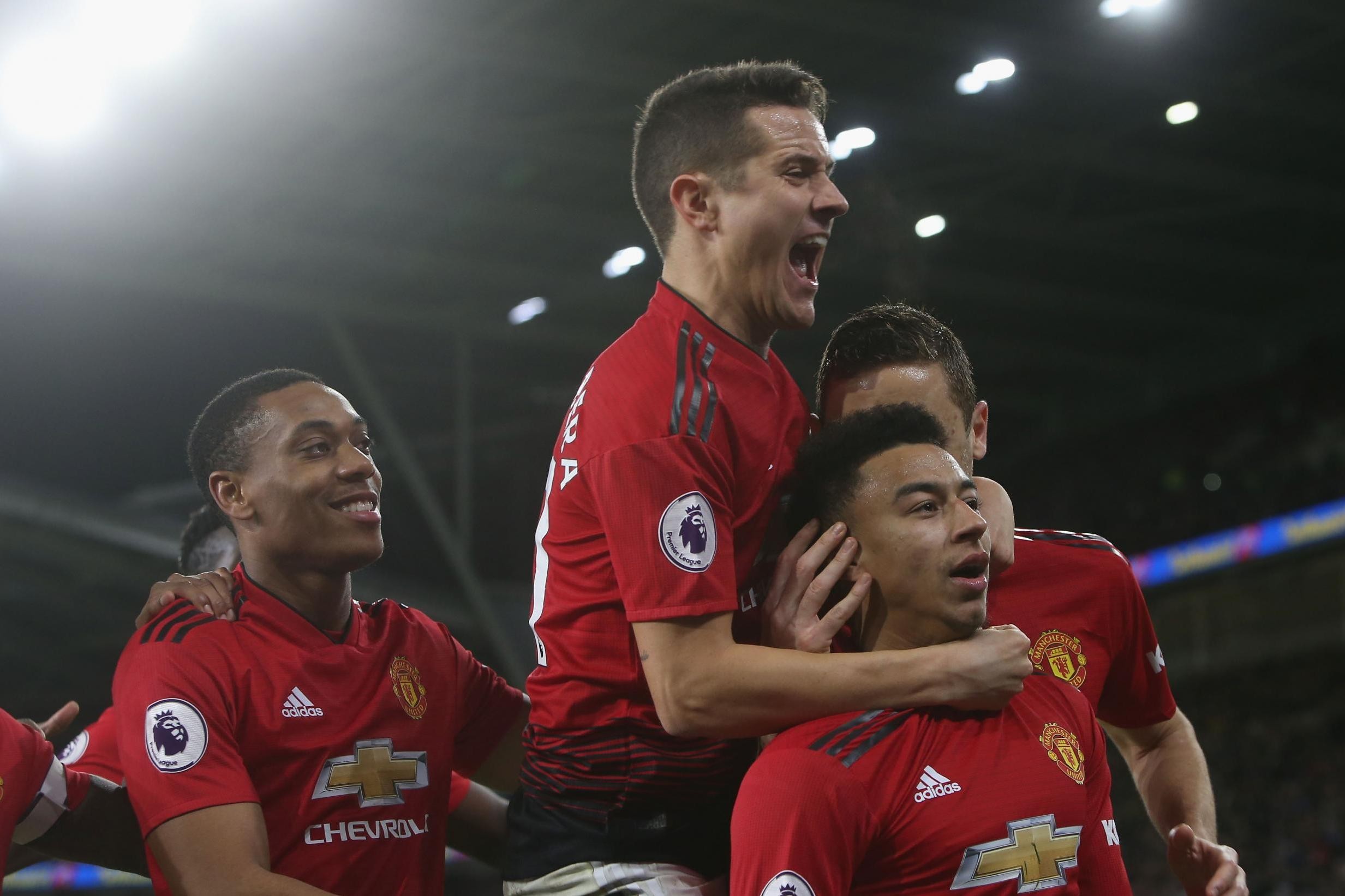 Vực dậy Quỷ đỏ, Solskjaer sẽ cần đến 
