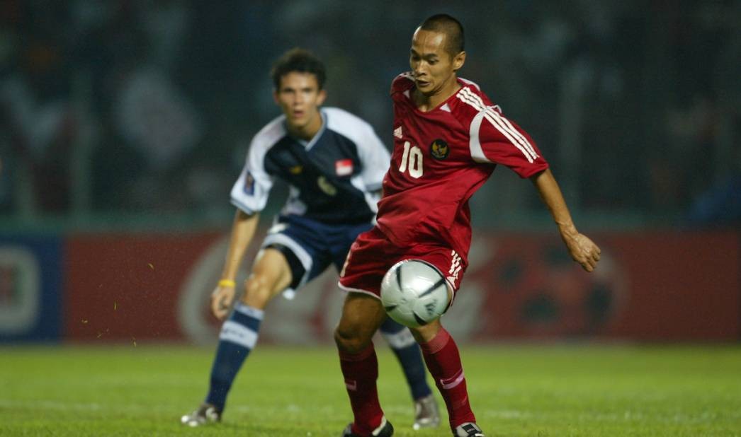 10 cây làm bàn xuất sắc nhất AFF Cup - Bóng Đá