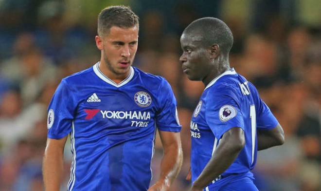 Man City vs Chelsea: Chờ đợi gì ở Sarri? - Bóng Đá