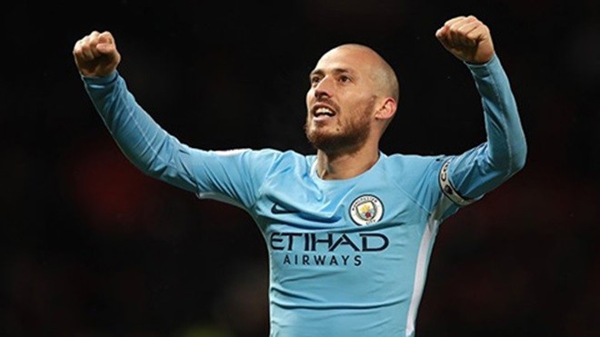 ĐHTB vòng 13 Premier League - Bóng Đá