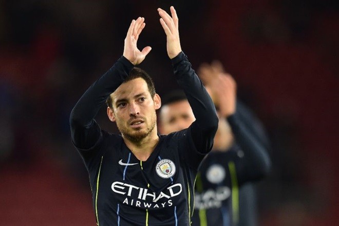 ĐHTB vòng 20 Premier League - Bóng Đá