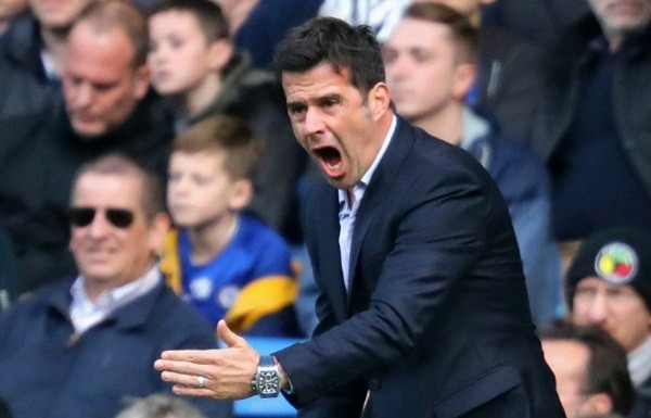HLV Watford không phục thất bại trước Chelsea - Bóng Đá