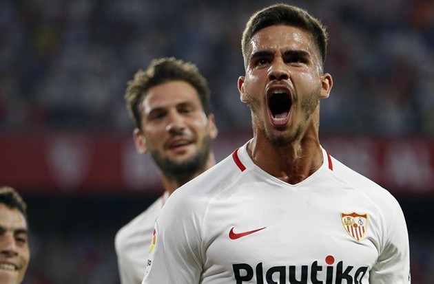 5 players who could beat Lionel Messi to the Pichichi trophy this season - Bóng Đá