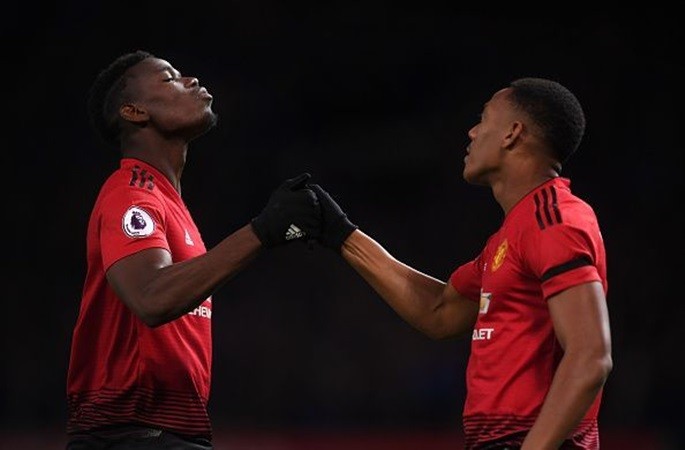 3 điều rút ra sau trận Man City - Man United: Không Pogba, Silva là 