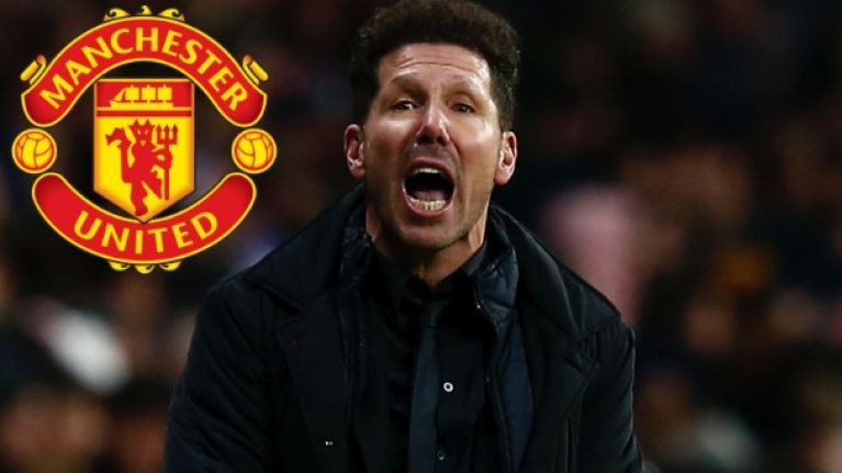 Nóng! Man Utd liên lạc với khắc tinh của Bayern Munich và Barca - Bóng Đá