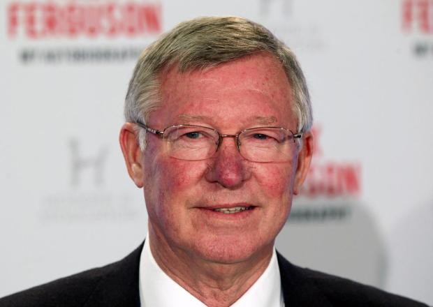 Sir Alex tiên đoán cầu thủ sẽ trở thành siêu sao trong đội hình Man Utd - Bóng Đá