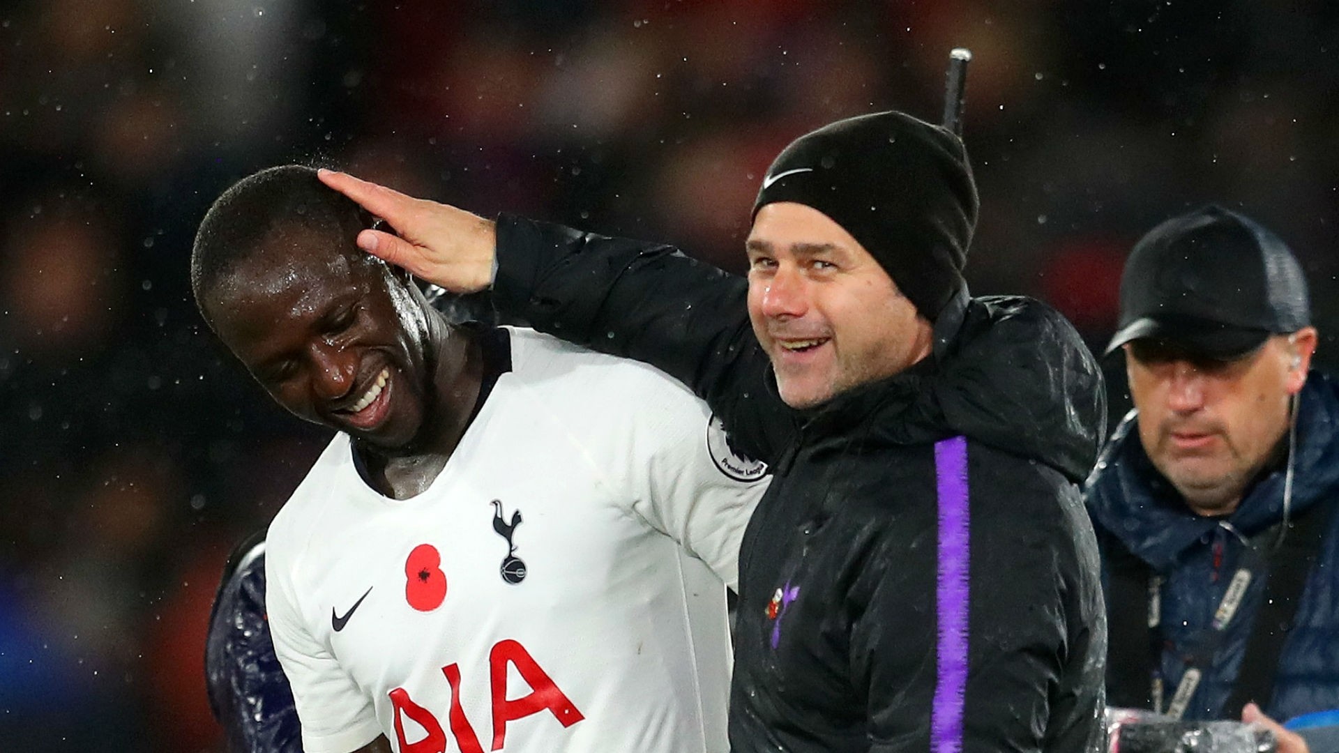 Chấm điểm Tottenham: Pochettino đau đầu với quân bài Son Heung-Min - Bóng Đá