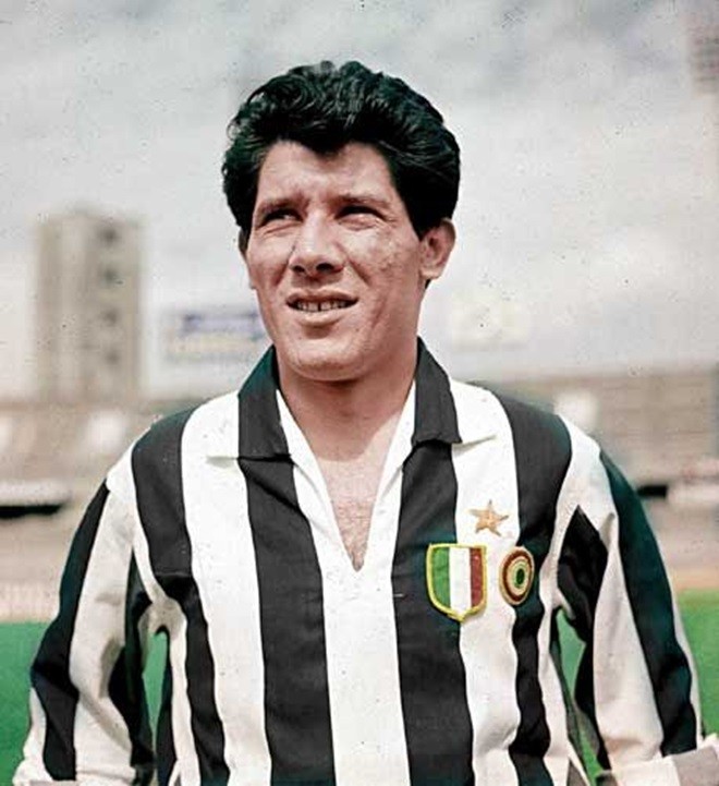 Messi, Maradona and the top 20 Argentine footballers in history - Bóng Đá
