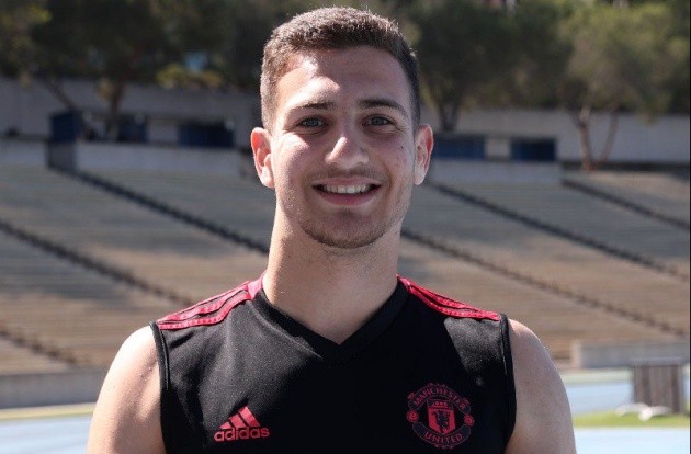 NÓNG: Sao Man Utd gửi thông điệp không thể vui hơn tới NHM - Bóng Đá