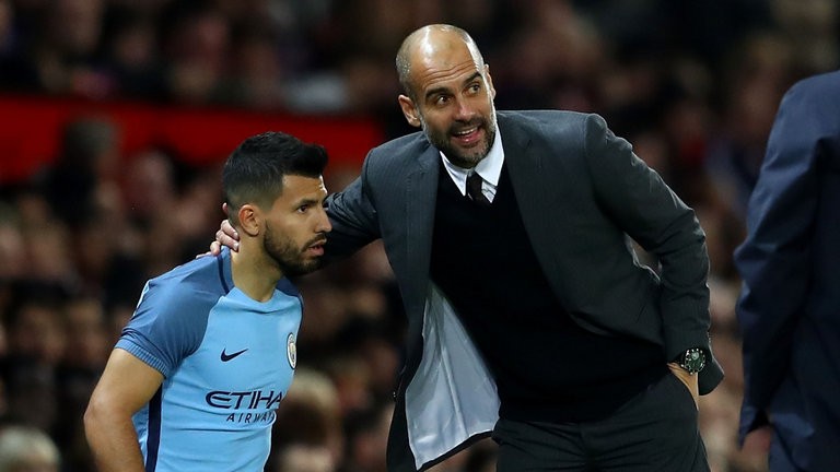 Pep Guardiola cảnh giác trước thái độ tự mãn của các học trò - Bóng Đá
