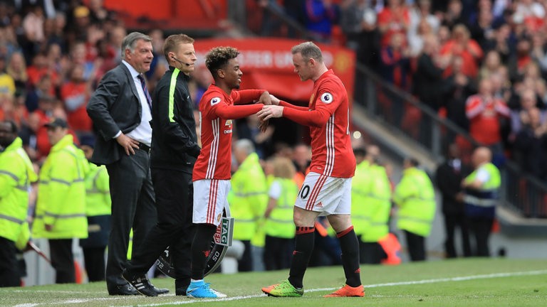 Xong! Cái tên đầu tiên được xác nhận sẽ ở lại Man Utd - Bóng Đá