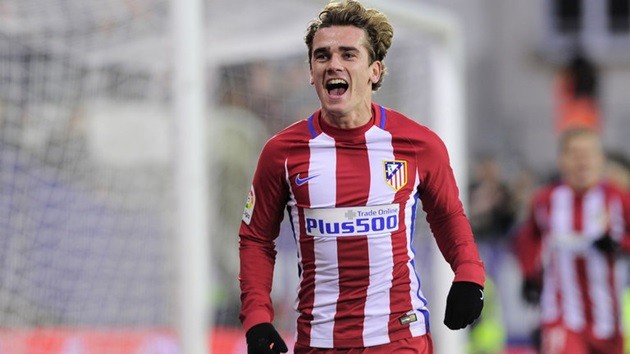 01h45 ngày 17/09, Atletico Madrid vs Malaga: Thời khắc lịch sử - Bóng Đá