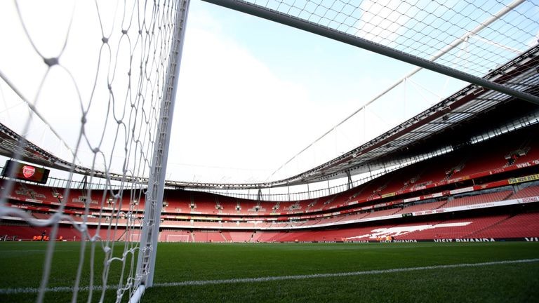 Arsenal đối diện án phạt vì vi phạm điều luật ở trận Quarabag - Bóng Đá