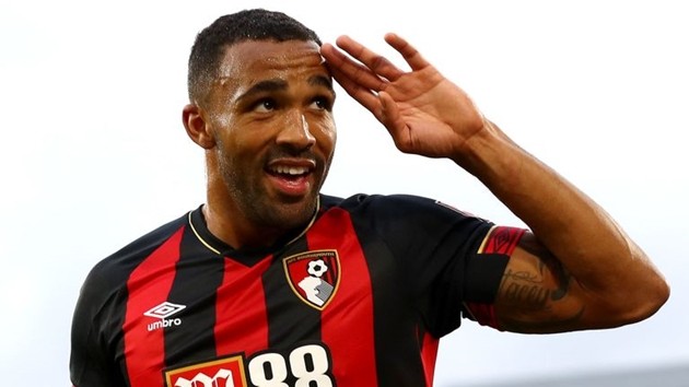 Tuyển Anh triệu tập - Bóng Đá