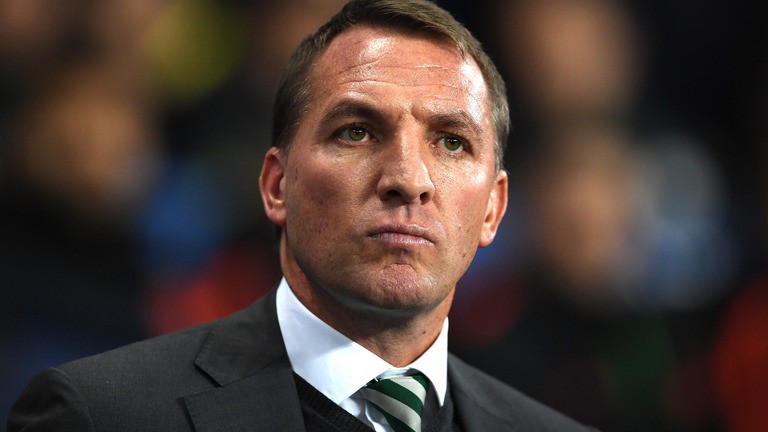 Niềm tự hào của Brendan Rodgers kết thúc cay đắng trước cột mốc 69 - Bóng Đá