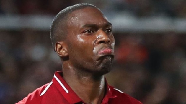 Daniel Sturridge vs Jurgen Klopp - Bóng Đá