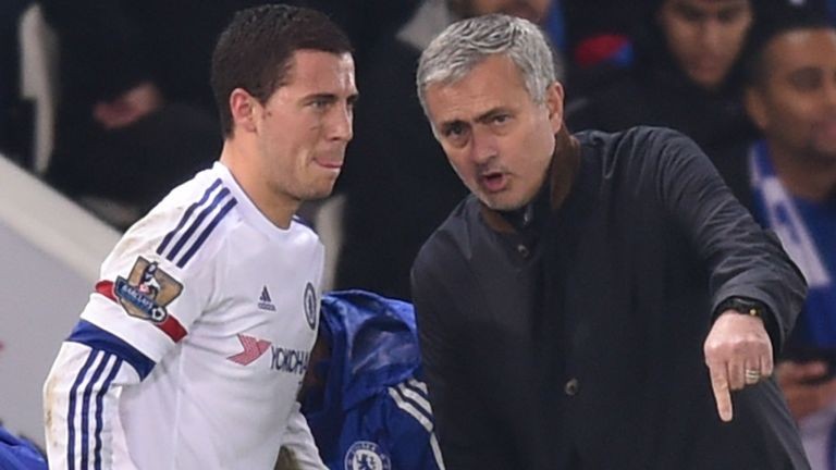 Hazard: 