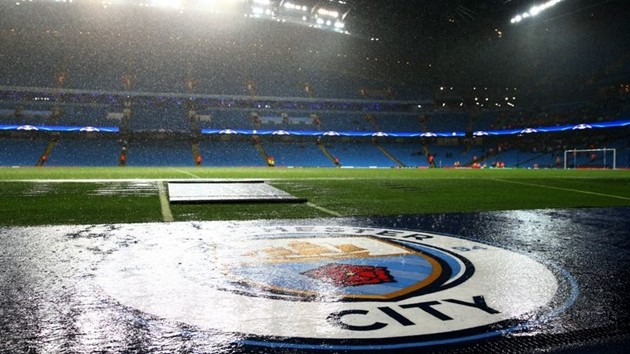 Man City chính thức phản hồi về cáo buộc gian lận tài chính - Bóng Đá