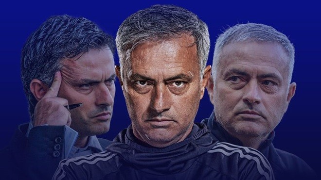 Tương lai của Mourinho sẽ ra sao khi chia tay Man Utd? - Bóng Đá